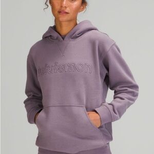 lululemon All Yours Hoodie